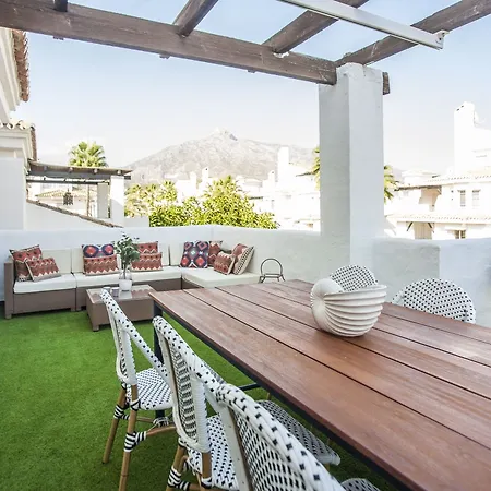Apartment Golfside Hideaway *