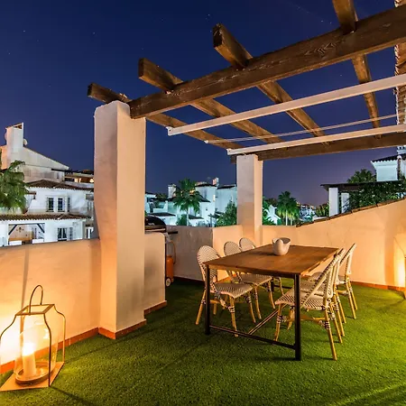 Golfside Hideaway Apartment *