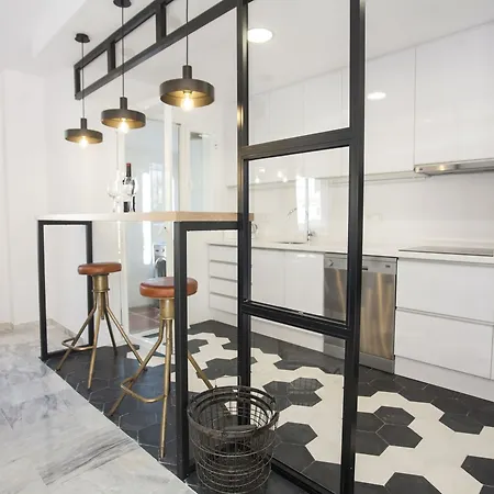 Golfside Hideaway Apartment