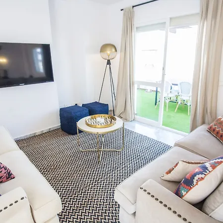 Golfside Hideaway * Marbella