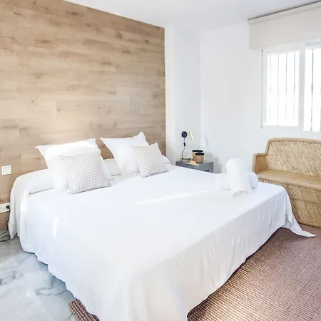 Apartment Golfside Hideaway *