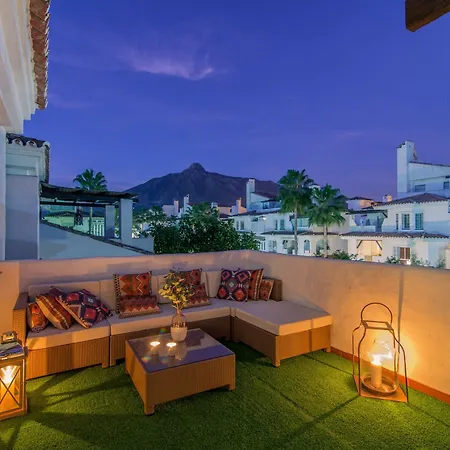 Golfside Hideaway Apartment