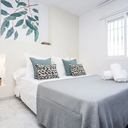 Golfside Hideaway * Marbella