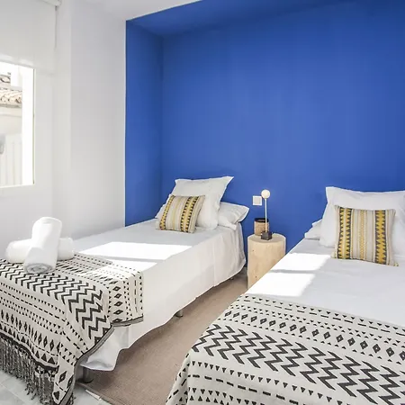 Golfside Hideaway Apartment