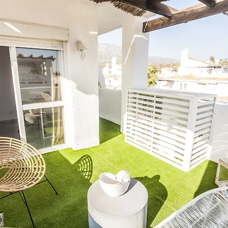 Apartment Golfside Hideaway *